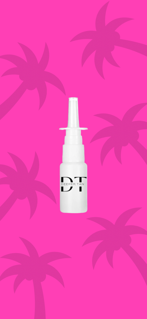 TRIPLE STRENGTH TANNING SPRAY